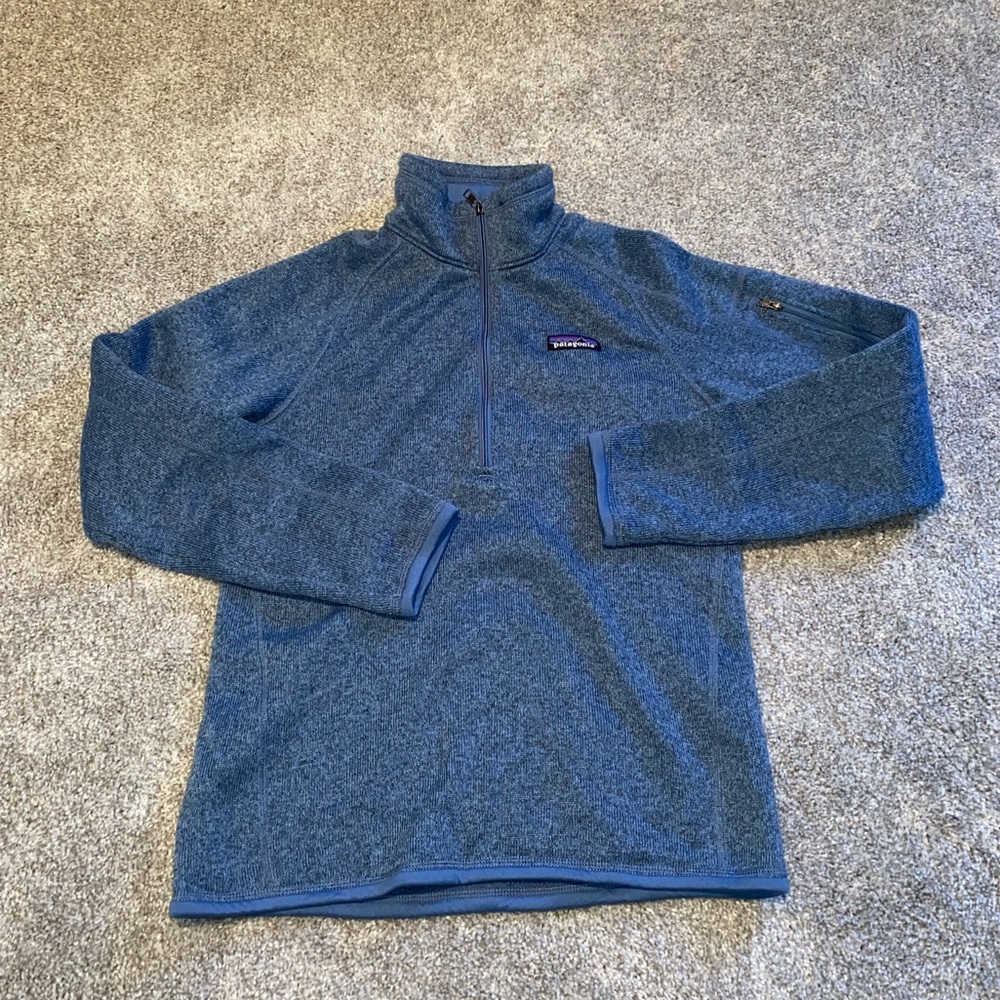 Patagonia Better Sweater Women’s Small